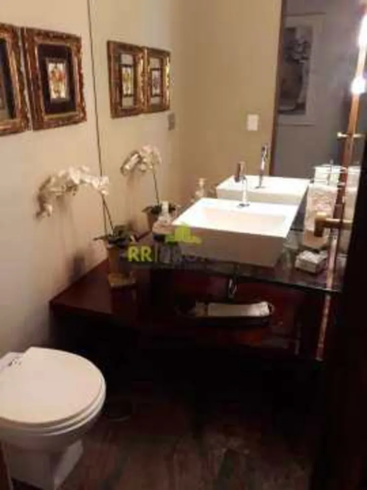 Apartamento, 3 quartos, 180 m² - Foto 13