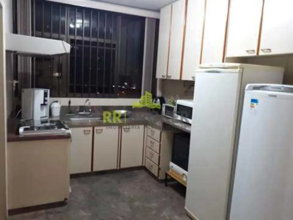 Apartamento, 3 quartos, 180 m² - Foto 11