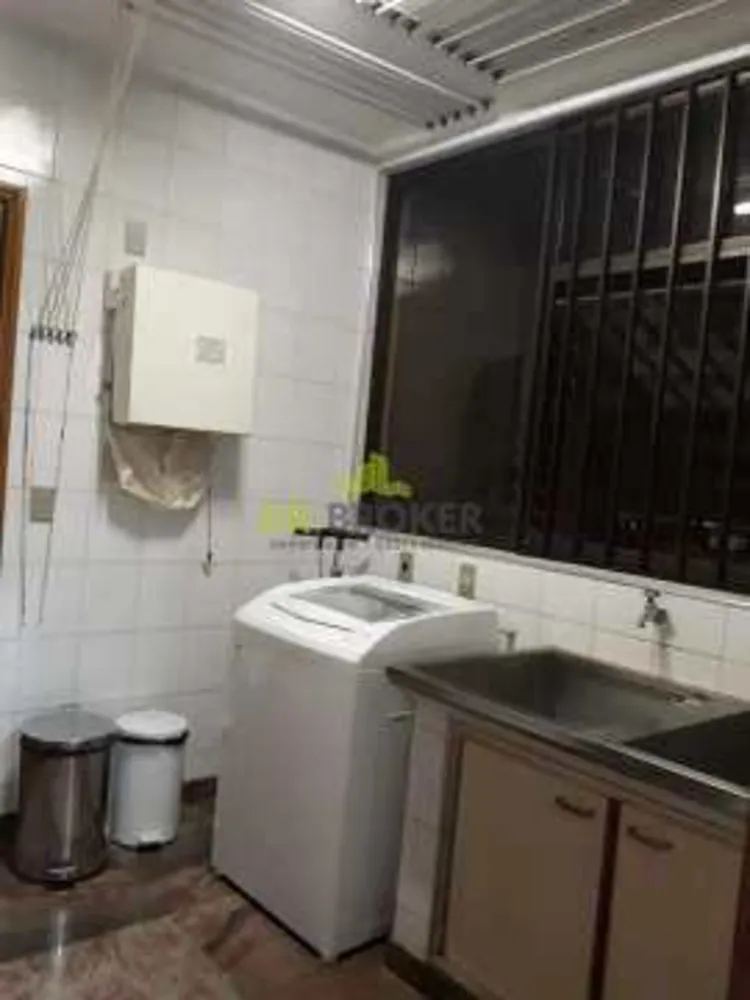 Apartamento, 3 quartos, 180 m² - Foto 12