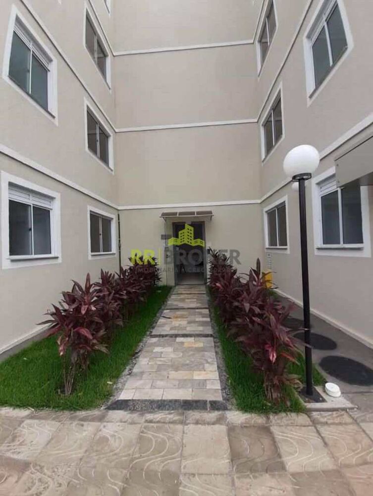 Apartamento, 2 quartos - Foto 6