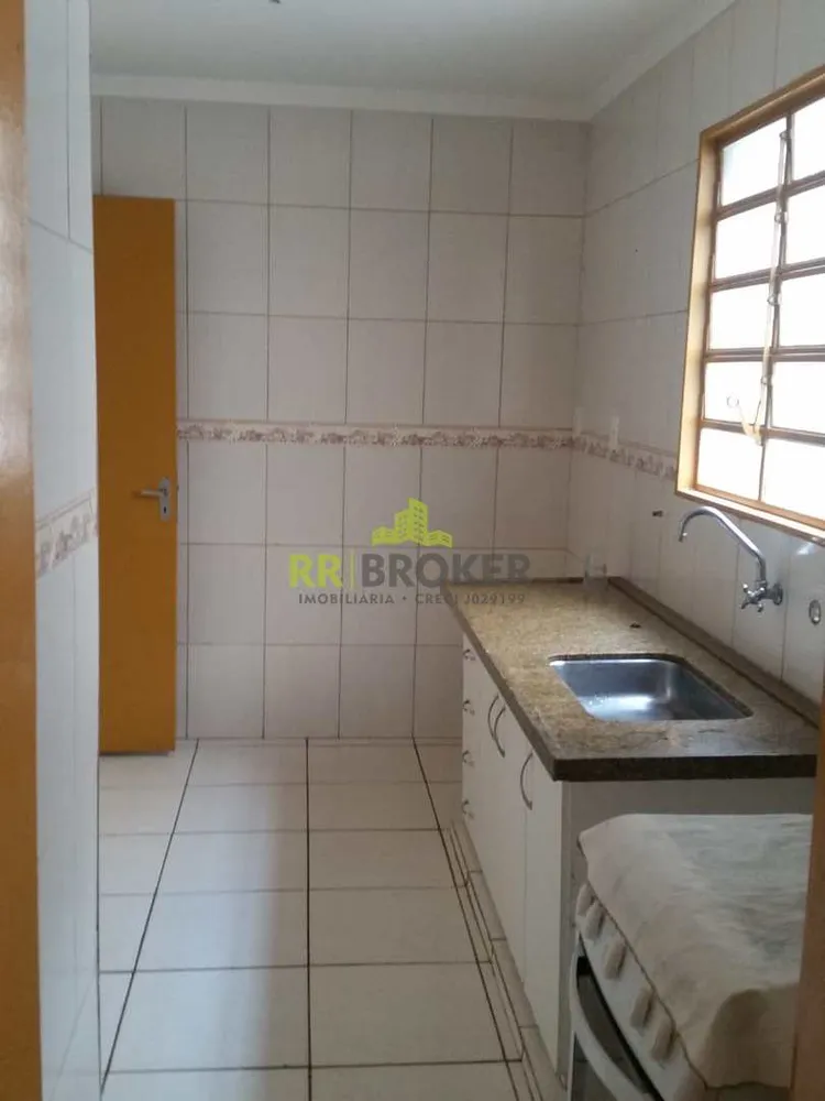 Apartamento, 2 quartos, 41 m² - Foto 6