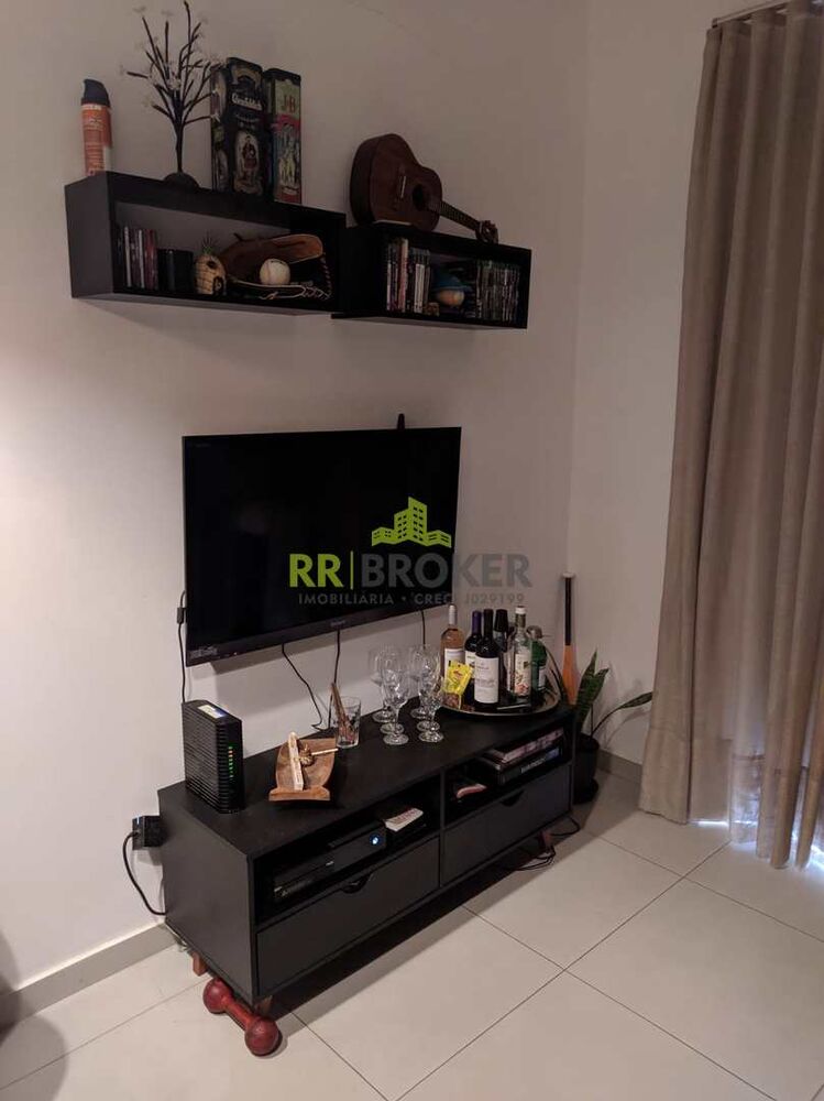Apartamento, 1 quarto - Foto 2