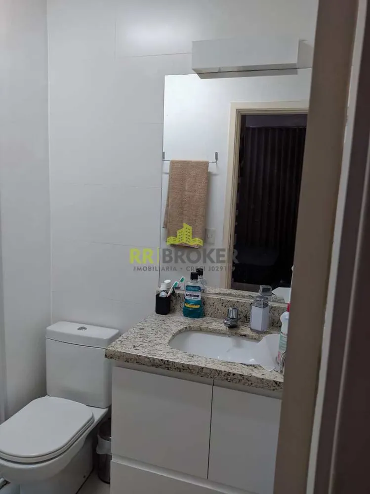 Apartamento, 1 quarto - Foto 6