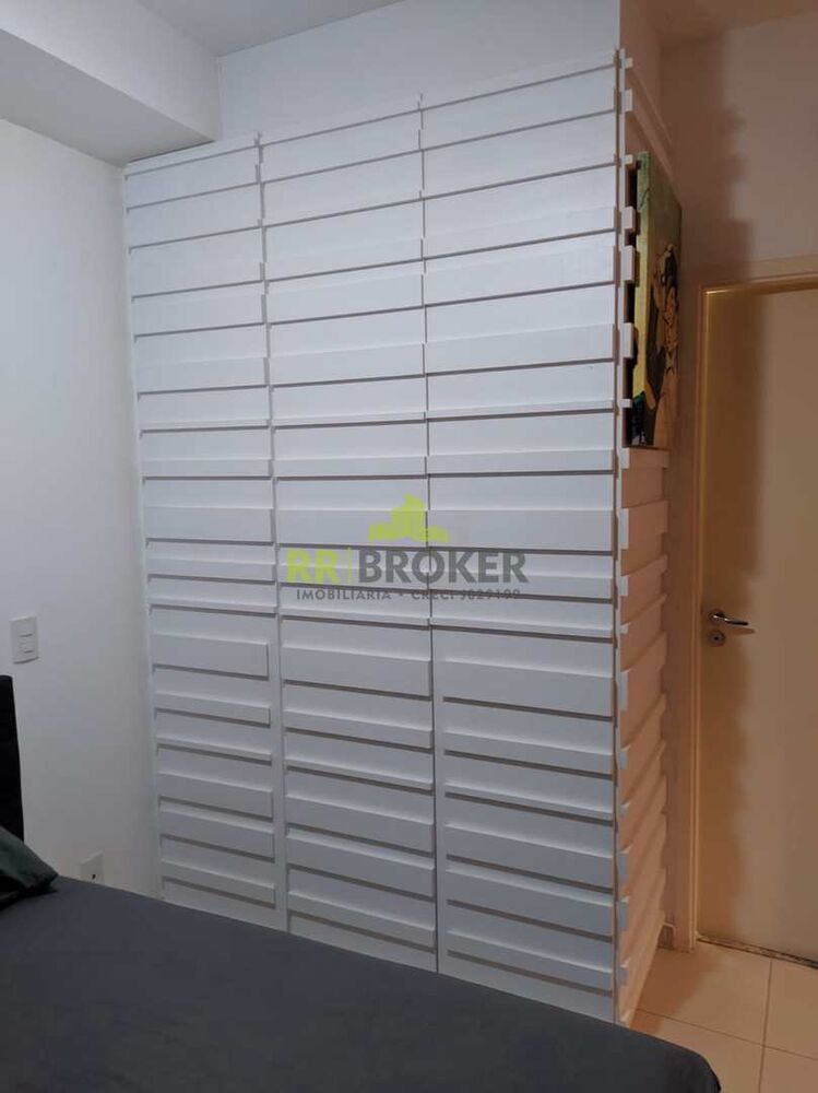 Apartamento, 1 quarto - Foto 4