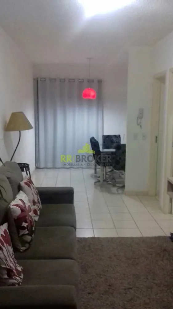 Casa de Condomínio, 3 quartos - Foto 2