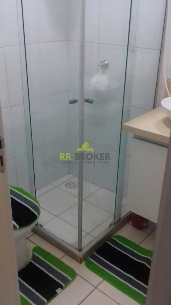 Casa de Condomínio, 3 quartos - Foto 8