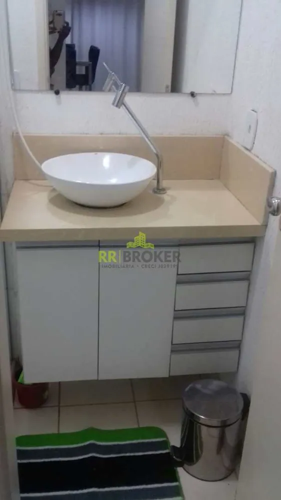 Casa de Condomínio, 3 quartos - Foto 6