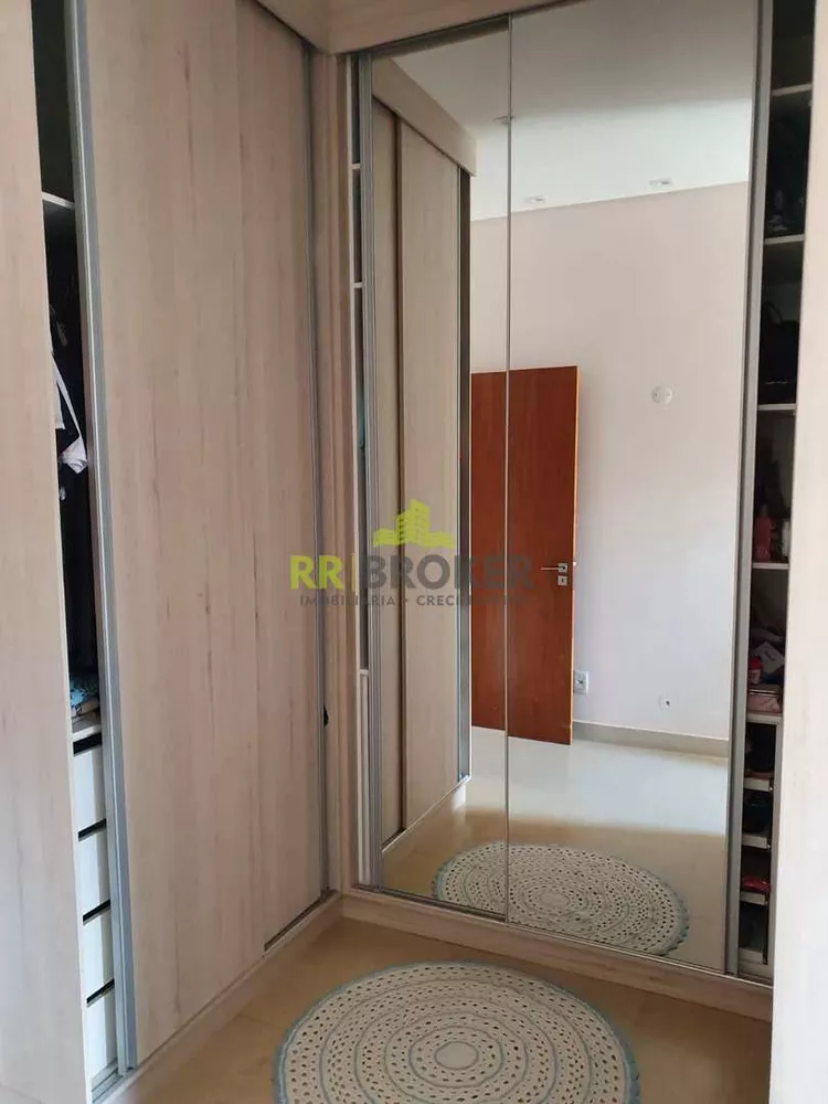 Casa de Condomínio para alugar com 3 quartos, 280m² - Foto 5