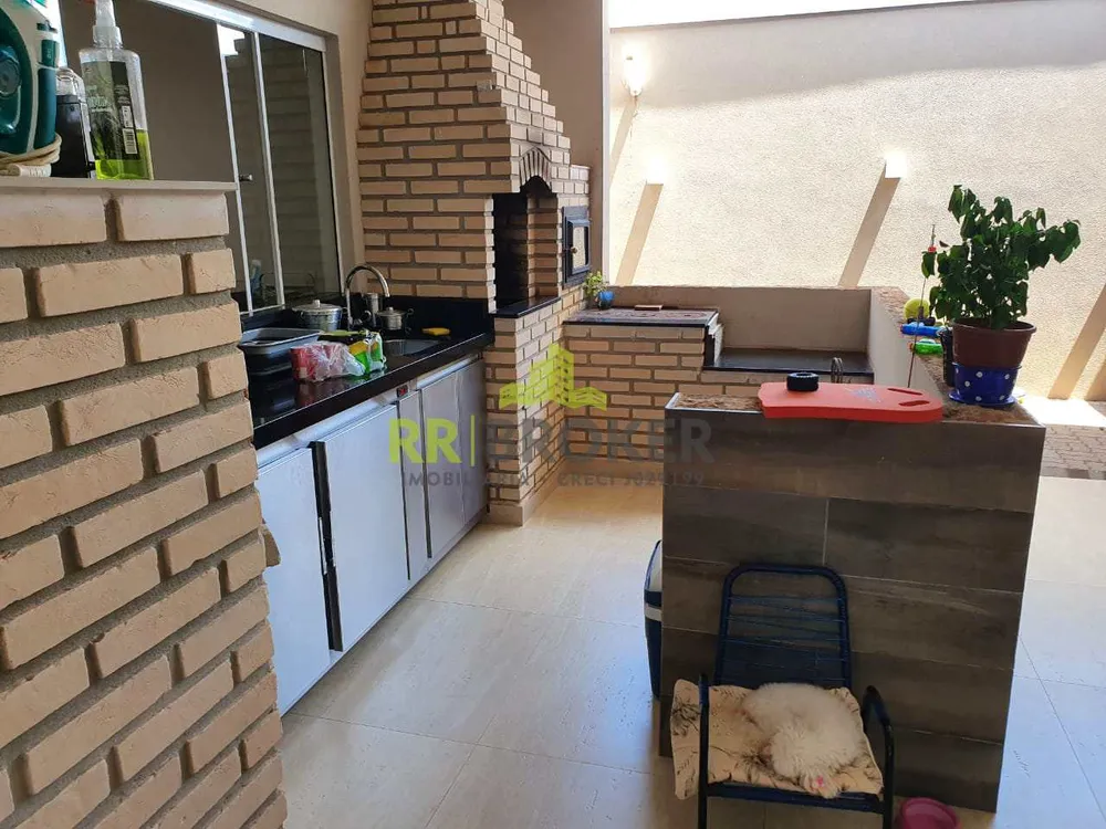 Casa de Condomínio, 3 quartos - Foto 16