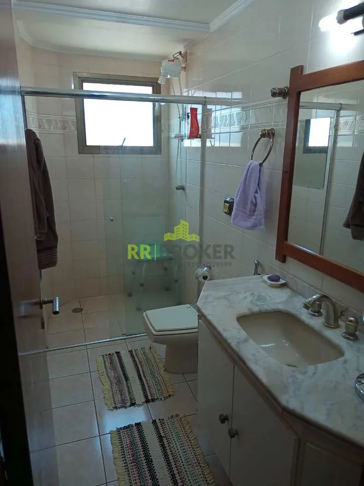 Apartamento, 3 quartos, 140 m² - Foto 11