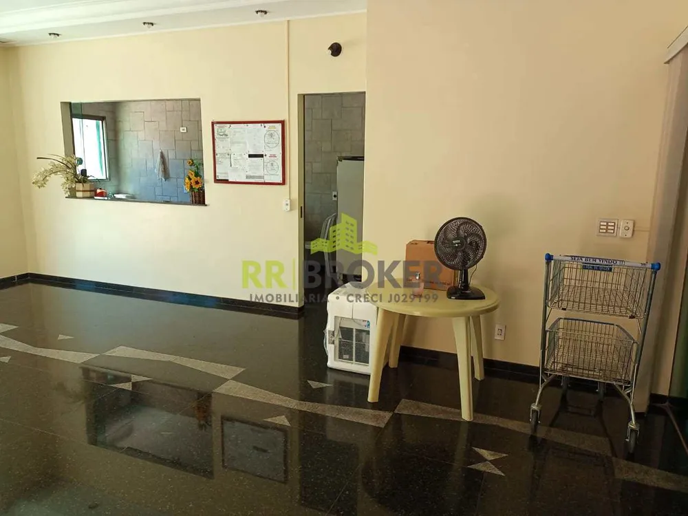 Apartamento, 3 quartos, 140 m² - Foto 13
