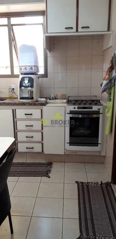 Apartamento, 3 quartos, 140 m² - Foto 9