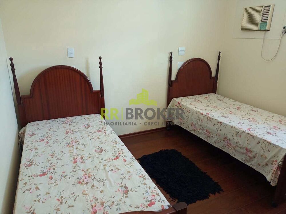 Apartamento, 3 quartos, 140 m² - Foto 1
