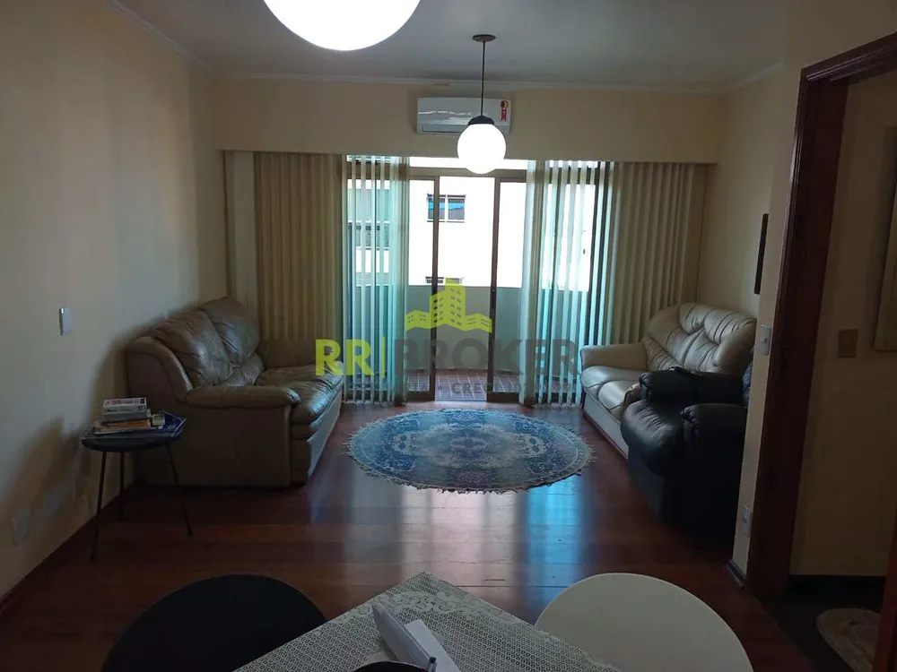 Apartamento, 3 quartos, 140 m² - Foto 6