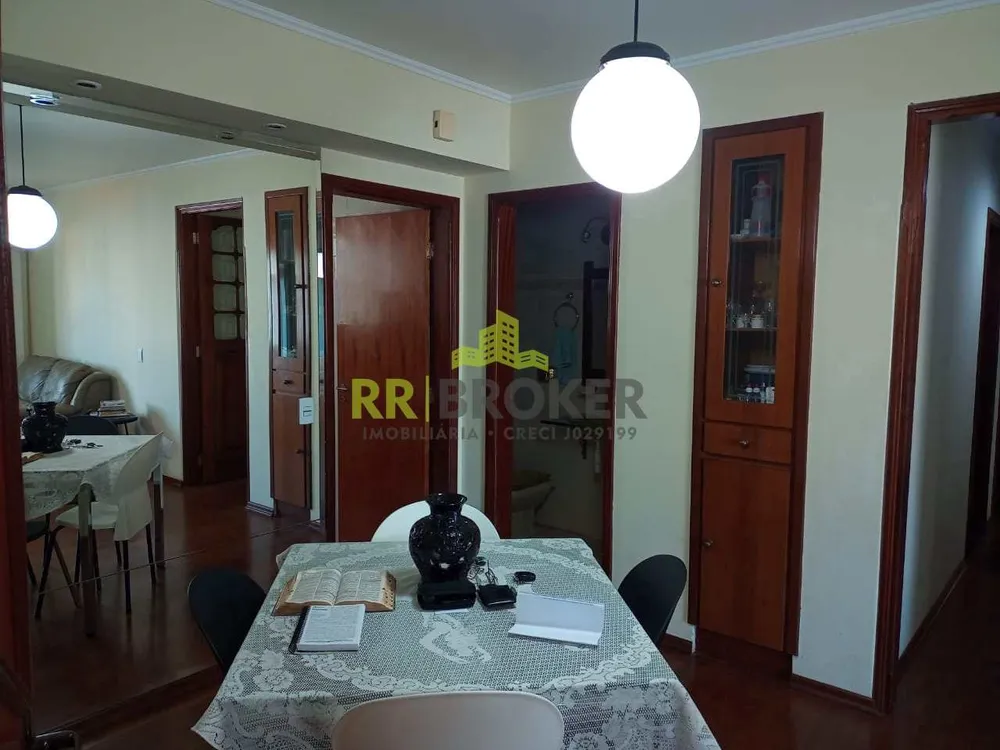Apartamento, 3 quartos, 140 m² - Foto 10