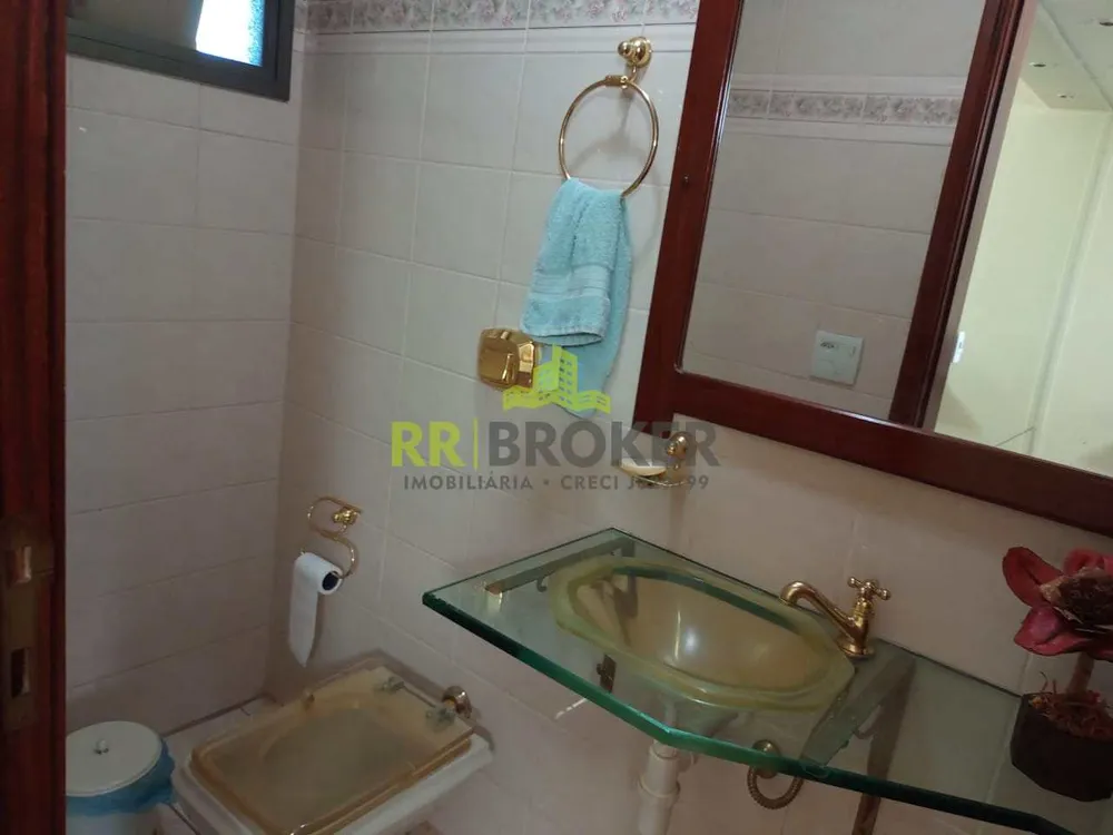 Apartamento, 3 quartos, 140 m² - Foto 14