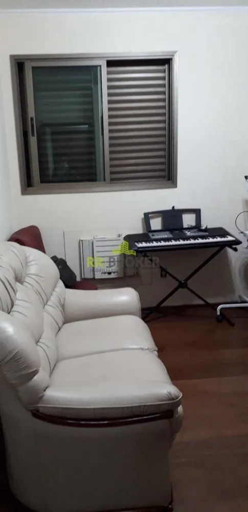 Apartamento, 3 quartos, 140 m² - Foto 7