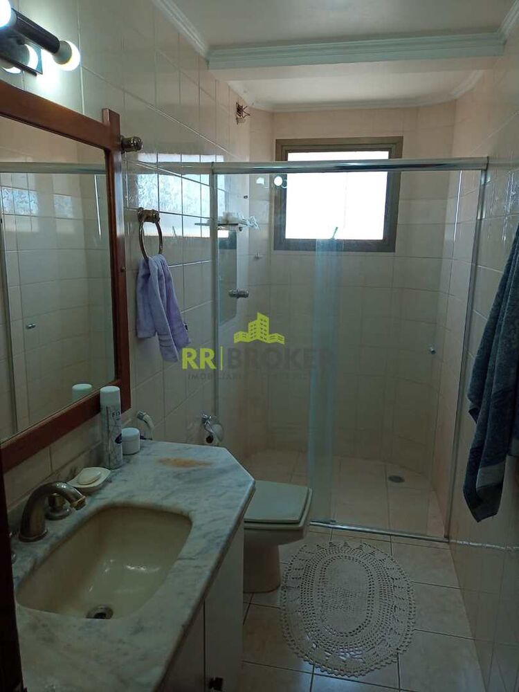 Apartamento, 3 quartos, 140 m² - Foto 3