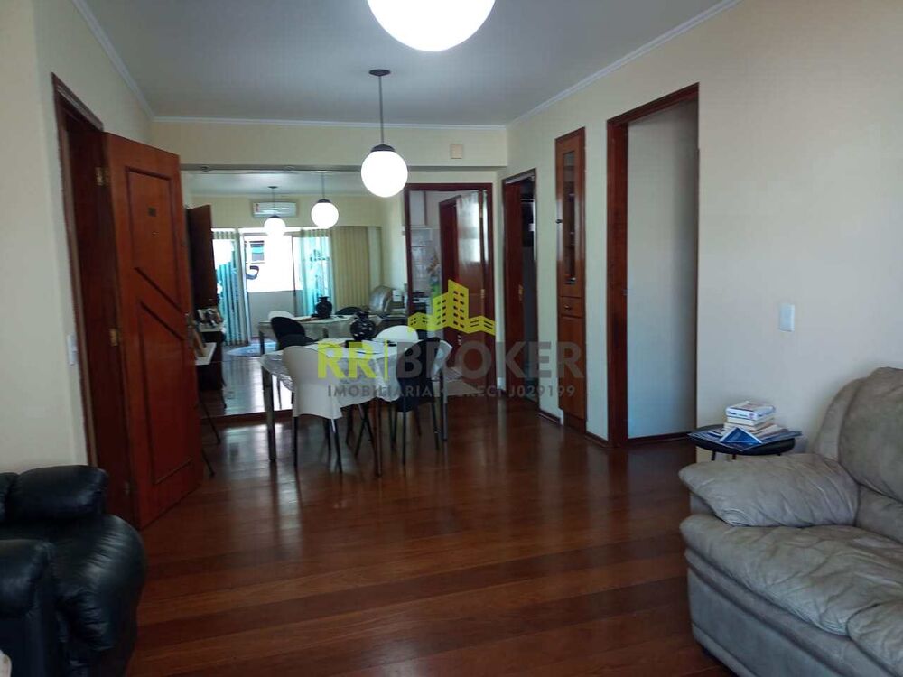 Apartamento, 3 quartos, 140 m² - Foto 2