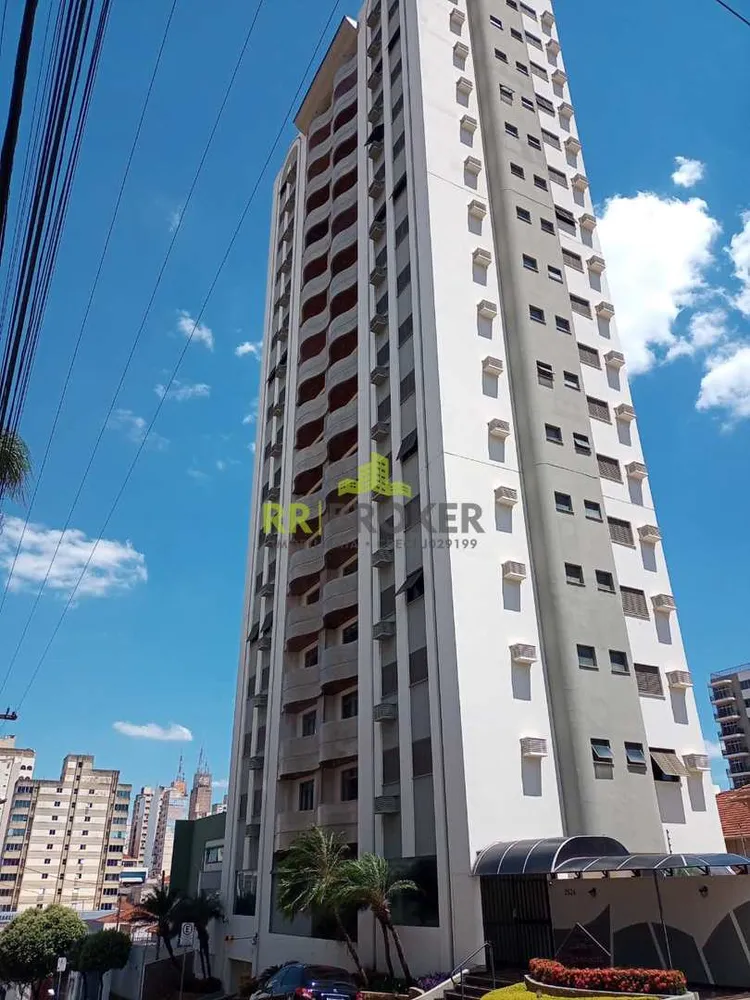 Apartamento, 3 quartos, 140 m² - Foto 5