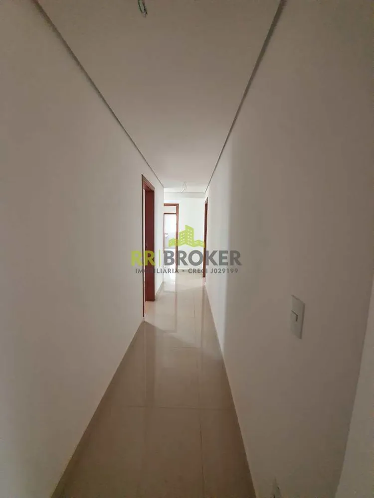 Apartamento, 4 quartos - Foto 11