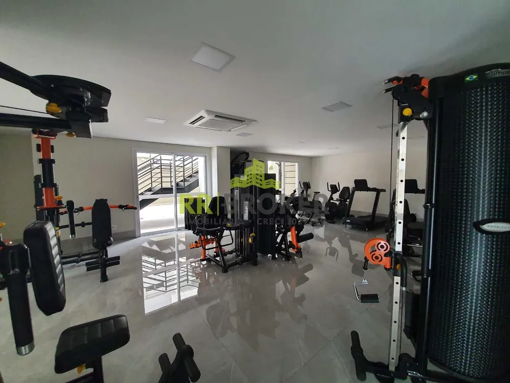 Apartamento, 4 quartos - Foto 8