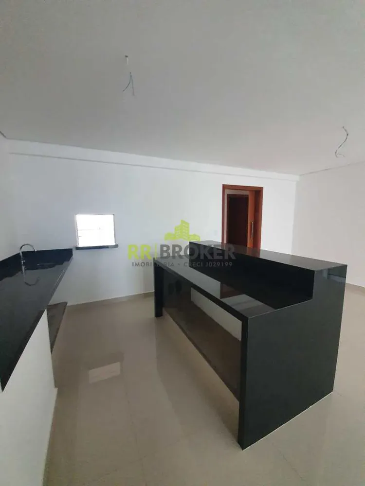 Apartamento, 4 quartos - Foto 3