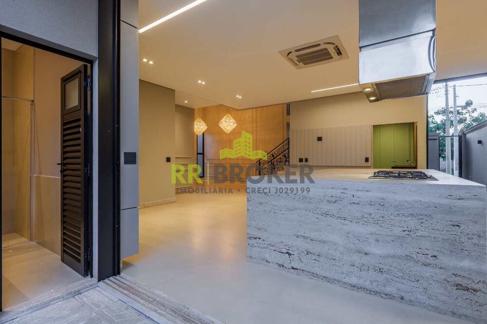 Casa de Condomínio, 4 quartos - Foto 33