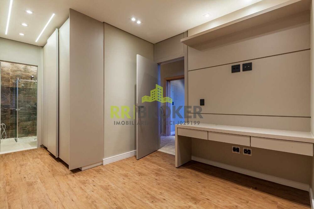 Casa de Condomínio, 4 quartos - Foto 40