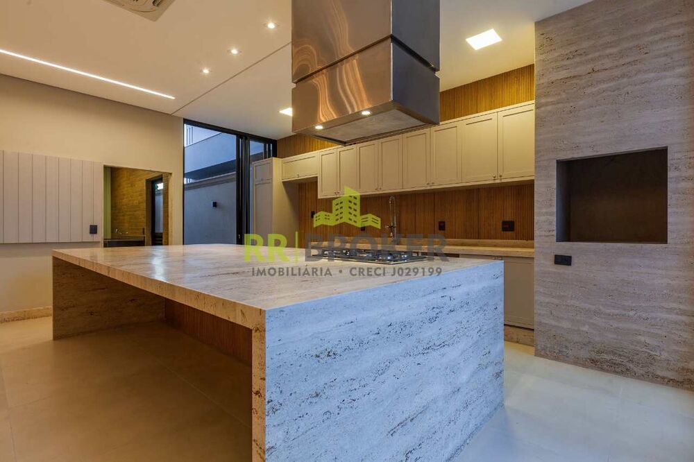 Casa de Condomínio, 4 quartos - Foto 26