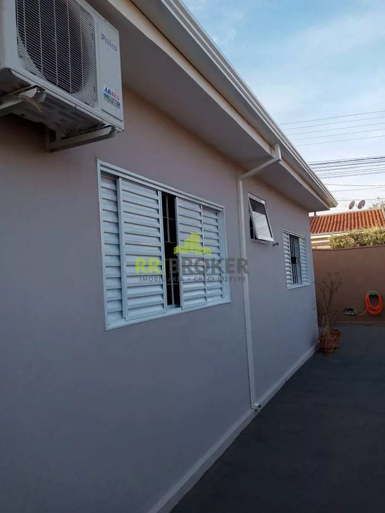 Casa à venda com 2 quartos, 230m² - Foto 16