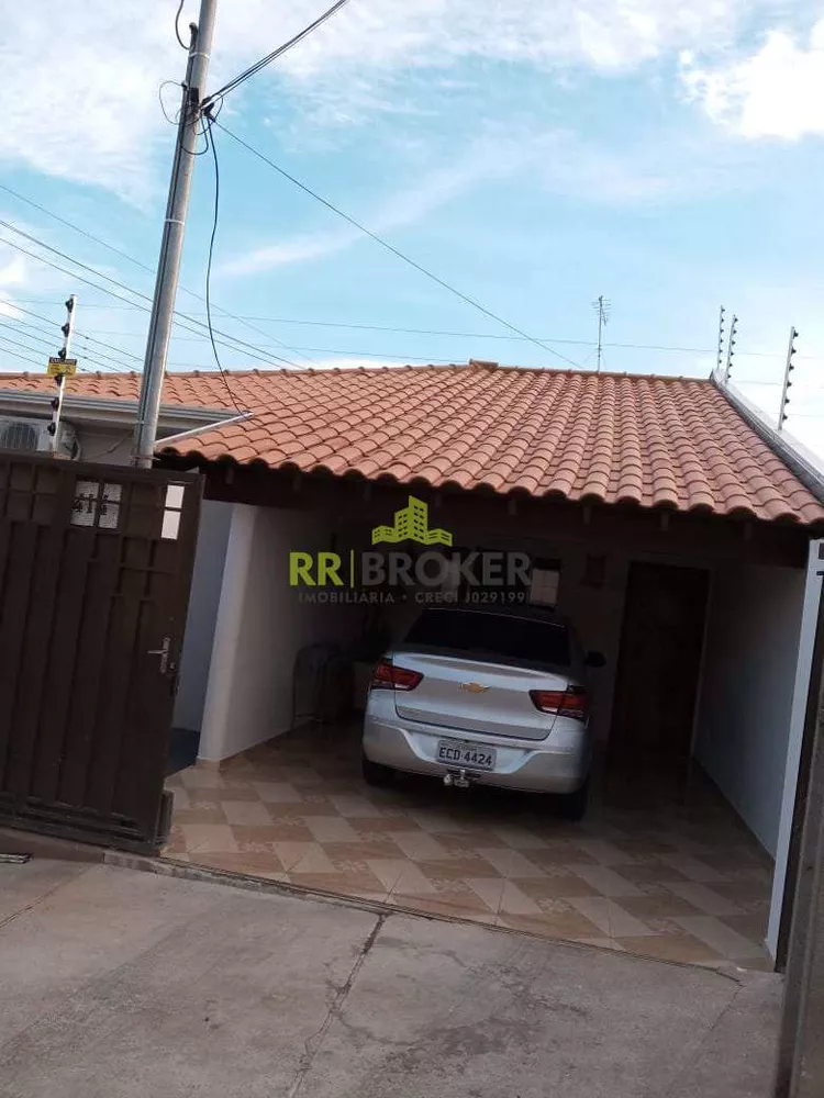 Casa à venda com 2 quartos, 230m² - Foto 6