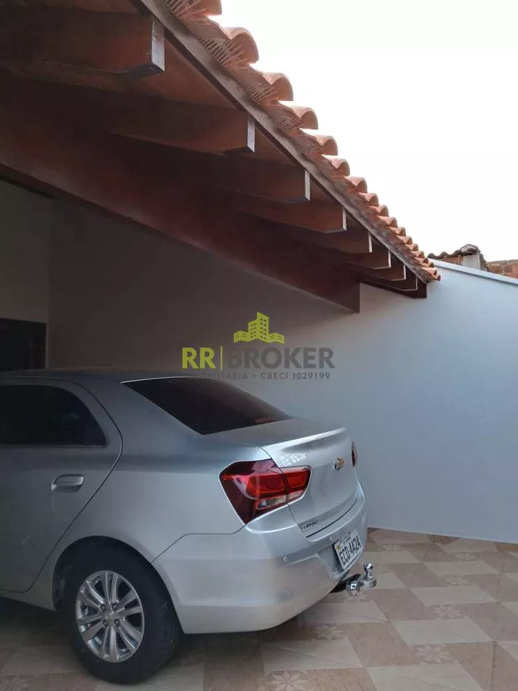 Casa à venda com 2 quartos, 230m² - Foto 5