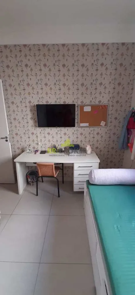 Casa de Condomínio, 3 quartos - Foto 10