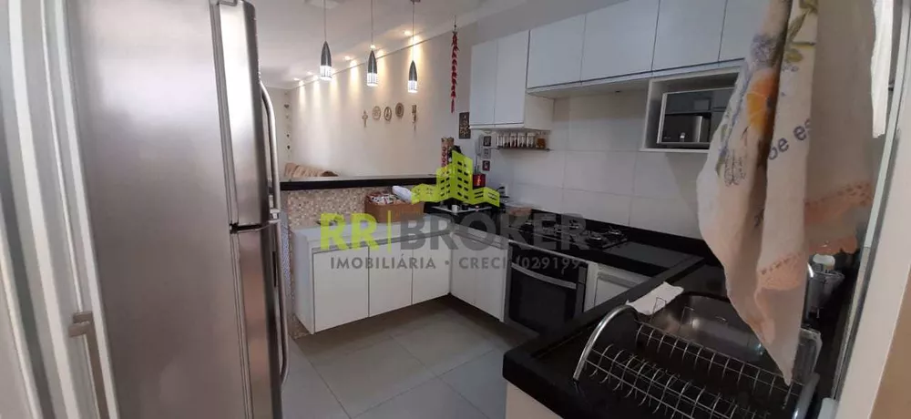 Casa de Condomínio à venda com 3 quartos, 200m² - Foto 8