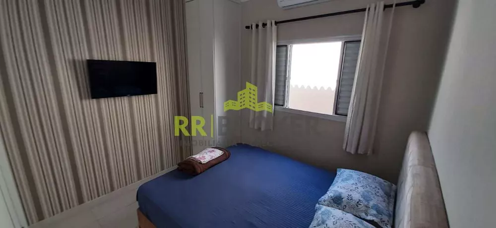 Casa de Condomínio à venda com 3 quartos, 200m² - Foto 12