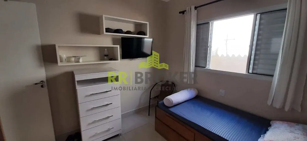 Casa de Condomínio, 3 quartos - Foto 21