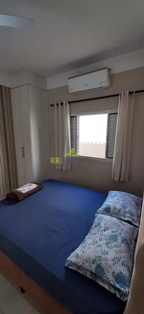 Casa de Condomínio à venda com 3 quartos, 200m² - Foto 13