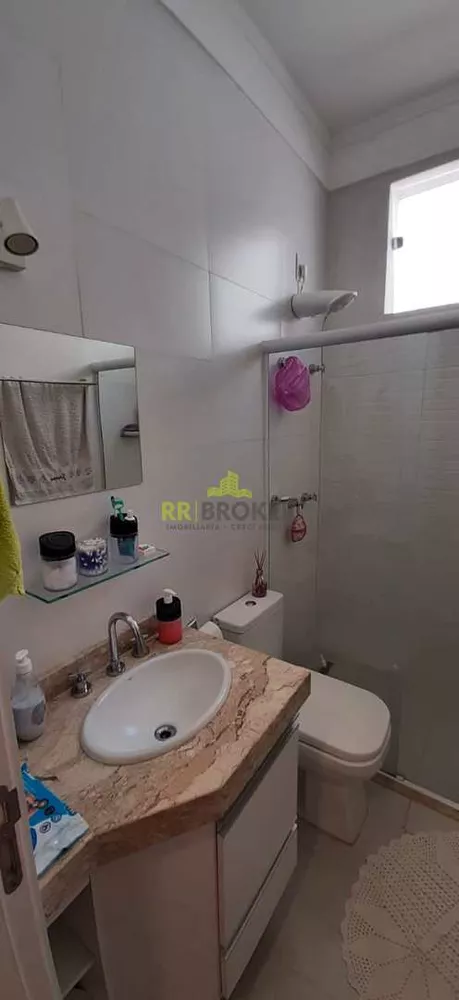 Casa de Condomínio à venda com 3 quartos, 200m² - Foto 14