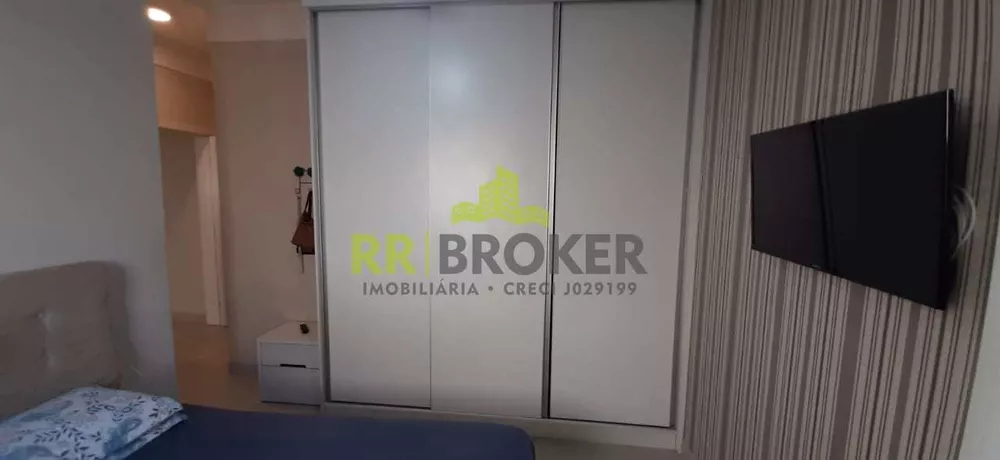 Casa de Condomínio à venda com 3 quartos, 200m² - Foto 10