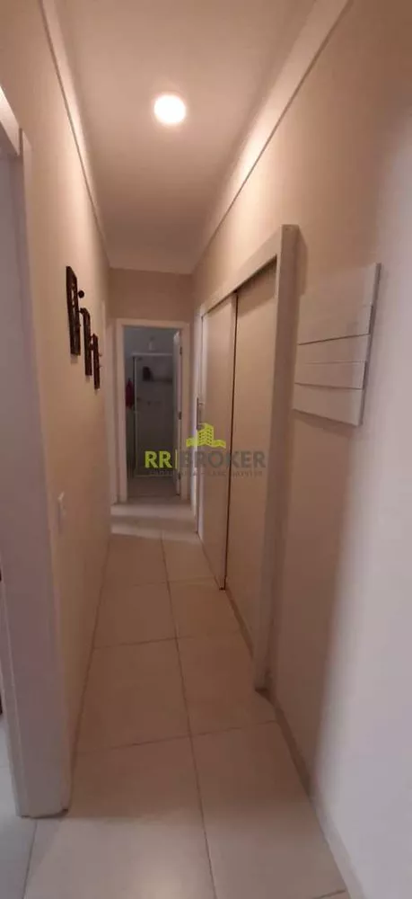 Casa de Condomínio à venda com 3 quartos, 200m² - Foto 9