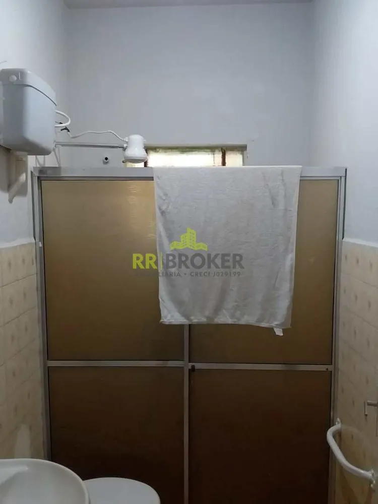 Casa, 3 quartos, 100 m² - Foto 10