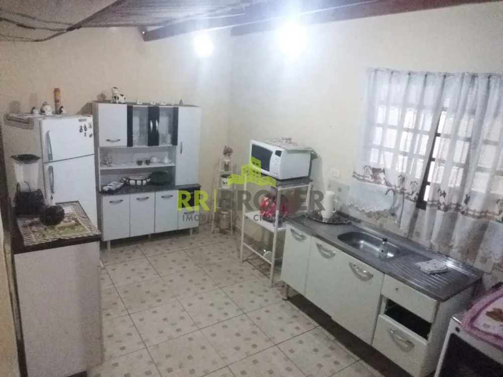 Casa, 3 quartos, 100 m² - Foto 9