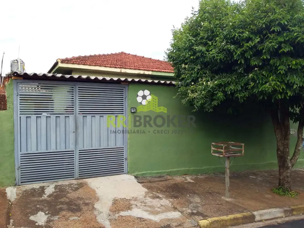 Casa, 3 quartos, 100 m² - Foto 1