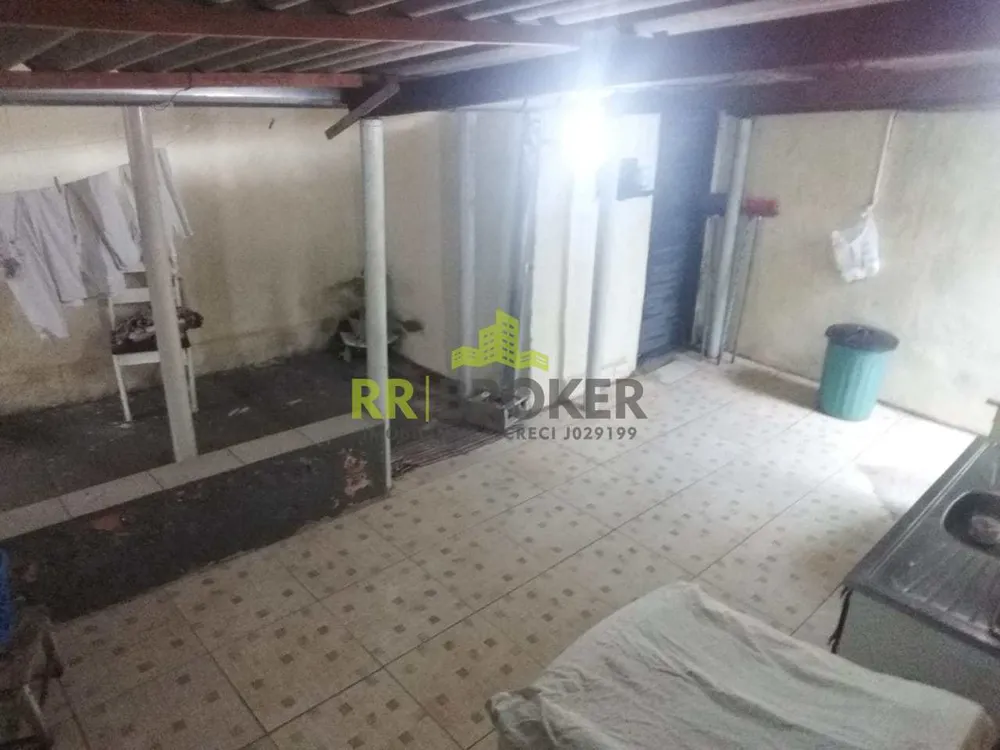 Casa, 3 quartos, 100 m² - Foto 11