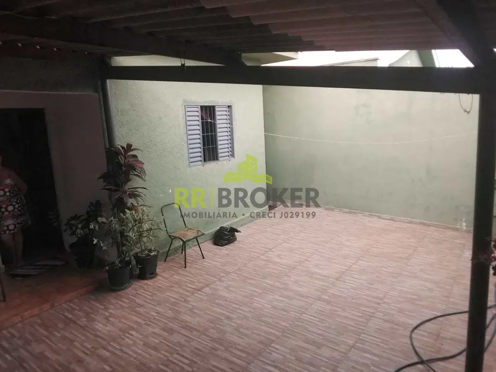 Casa, 3 quartos, 100 m² - Foto 2