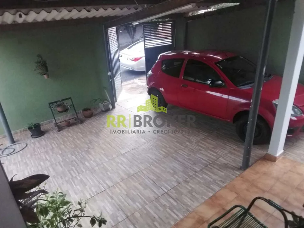 Casa, 3 quartos, 100 m² - Foto 4