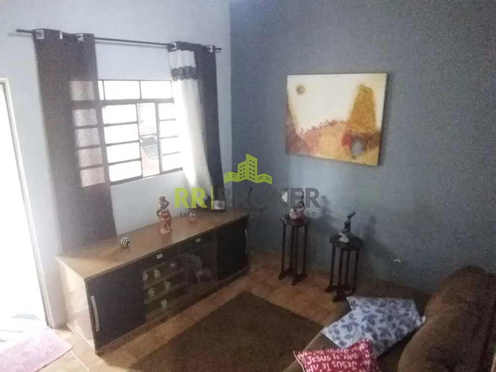 Casa, 3 quartos, 100 m² - Foto 7