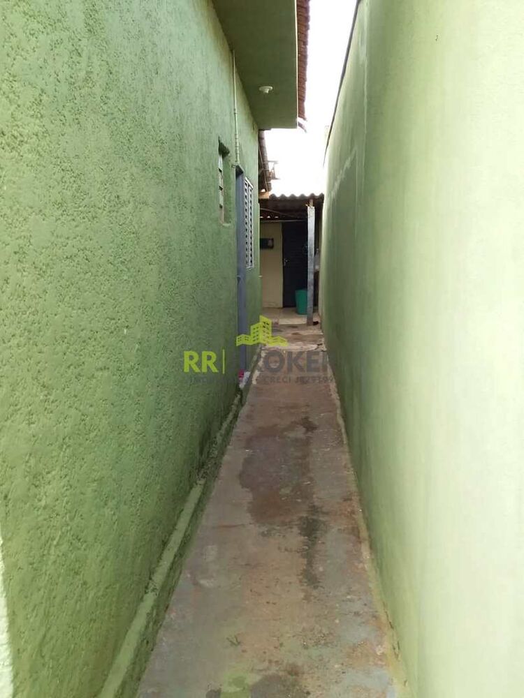 Casa, 3 quartos, 100 m² - Foto 1