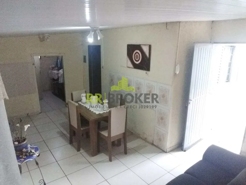 Casa, 3 quartos, 100 m² - Foto 14